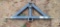 UNUSED 2024 WOLVERINE TR-26-02C QUICK HITCH SN: ZWD20241113169