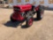 MASSEY FERGUSON 135 SN: 2328595