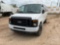2009 FORD E-250 VIN: 1FTNE24L49DA92601