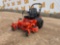2021 KUBOTA Z723KH-3-48 ZERO TURN SN: KBGHGDD0JLGH80055