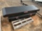 WEATHER GUARD TRUCKBED TOOLBOX