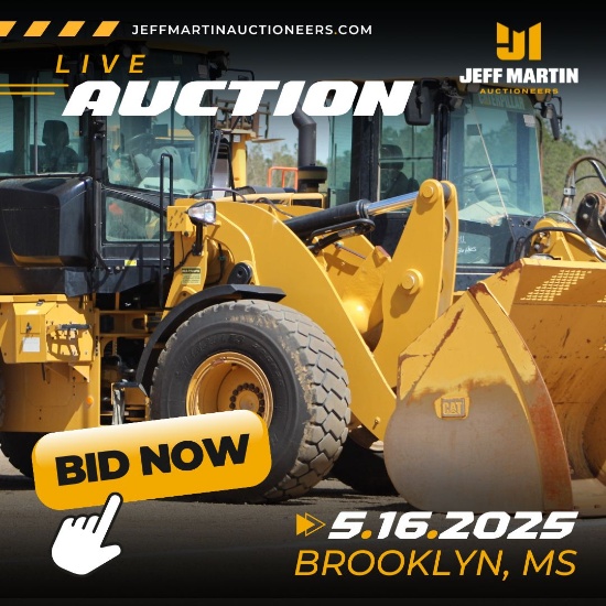 RING 2- SPRING CONST. & TRANSPORTATION AUCTION