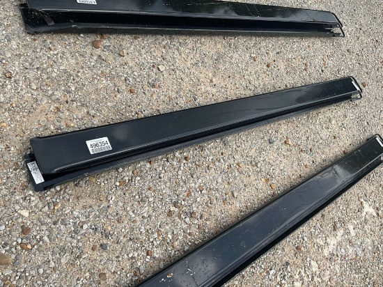 UNUSED KC FORK EXTENSION