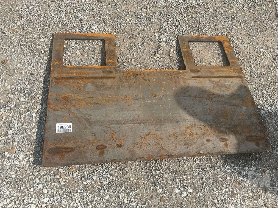 UNUSED KC 46 INCH