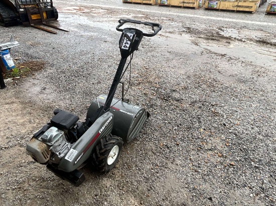 CRAFTSMAN 5.0HP/17”...... REAR TINE TILLER