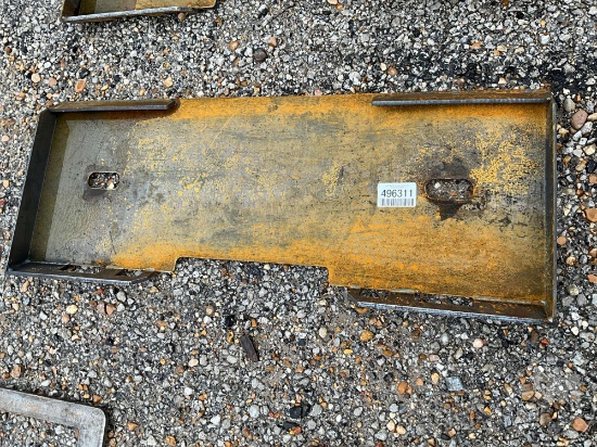 UNUSED KC 46 INCH