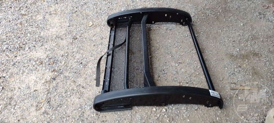 WESTIN BUMPER