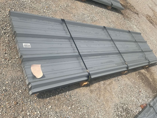 TIN SHEETS
