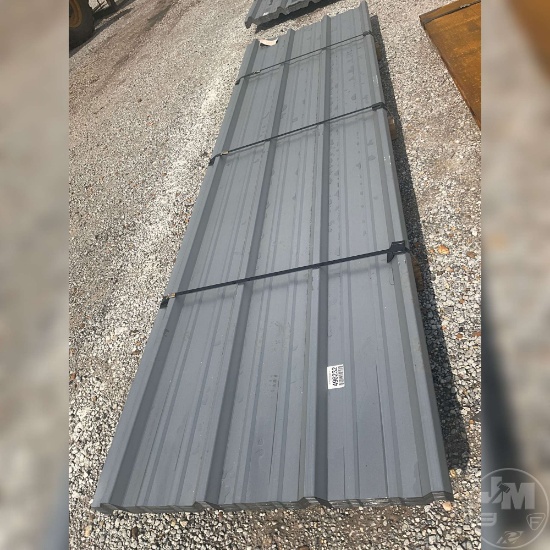 TIN SHEETS