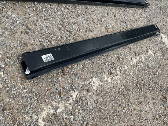 KC FORK EXTENSIONS