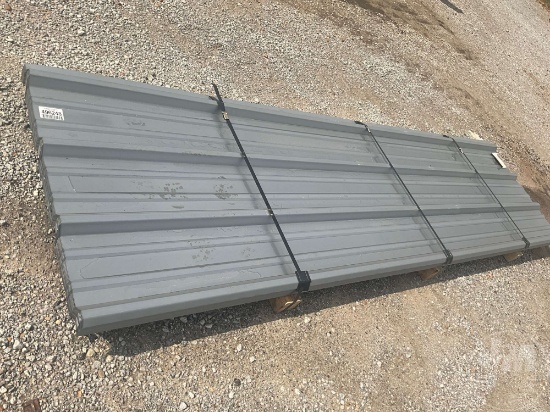TIN SHEETS
