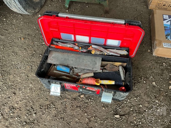 TOOL BOX