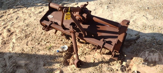 BUSH HOG ROTO TILLER