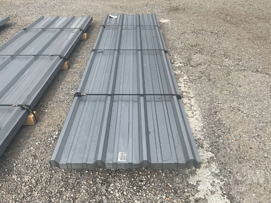 TIN SHEETS