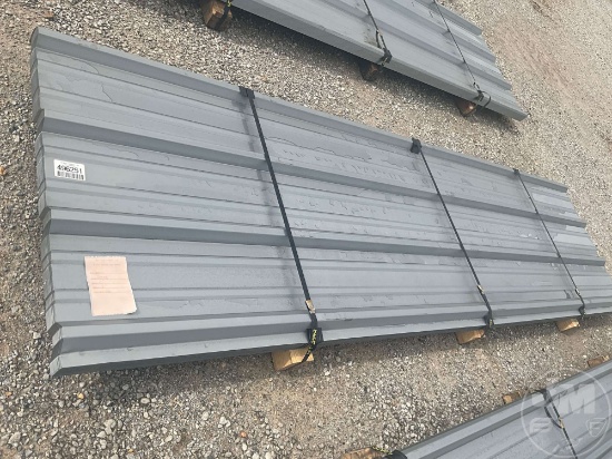 TIN SHEETS