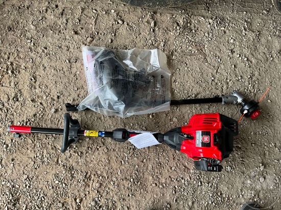 YARD MACHINE Y25SP