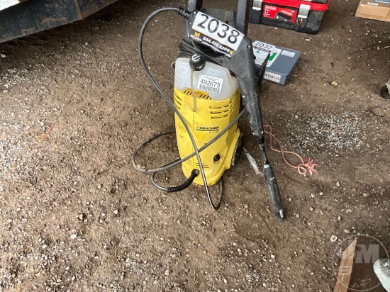 KARCHER K3.86MR