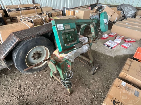 GREENLEE 1399 BANDSAW PORTABAND SAW