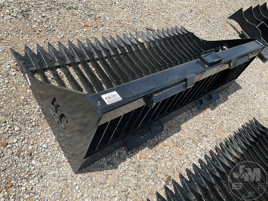 UNUSED KC 72 INCH