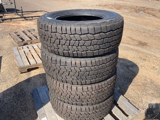 COOPER 275/65R18