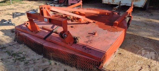 7' ROTARY MOWER