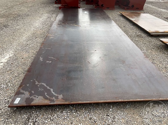 ROAD PLATE