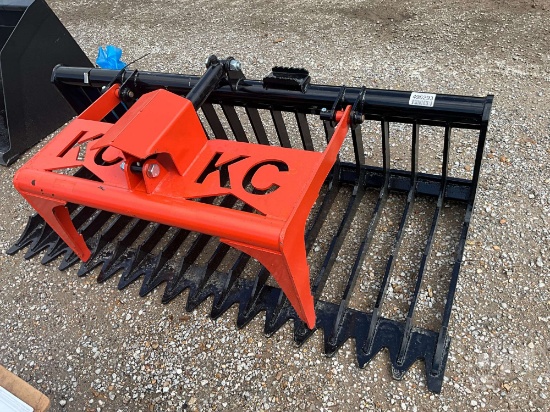 KC 76 INCH