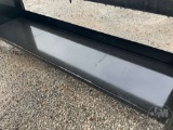 90”...... SHOP TABLE