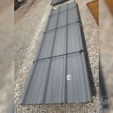 TIN SHEETS