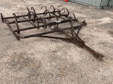 DRAG HARROW