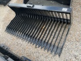 UNUSED KC 72 INCH