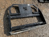 UNUSED KC 46 INCH