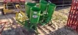 JOHN DEERE