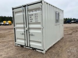 12'  CONTAINER