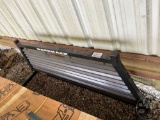 BACKRACK HEADACHE RACK