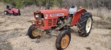 YANMAR YM3000 TRACTOR
