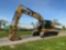 2015 CATERPILLAR 328DLCR HYDRAULIC EXCAVATOR SN: CAT0328DVRMX01058