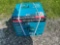 UNUSED MAKITA QUIET 2 GALLON AIR COMPRESSOR PORTABLE AIR COMPRESSOR