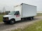 2010 GMC SAVANA SINGLE AXLE VAN TRUCK VIN: 1GD6G4AG7A1145052