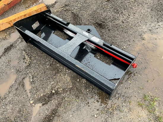 UNUSED KIT CONTAINER QT BALE SINGLE SPEAR