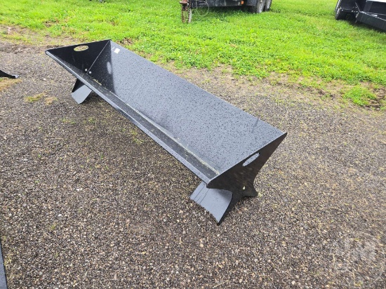 HD CATTLE FEEDER