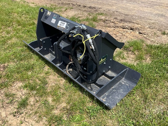 2023 LANDHONOR PLATE COMPACTOR 72 INCH SN: HO-00439