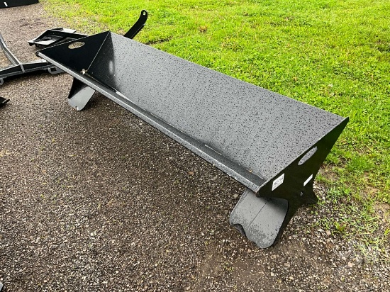 HD CATTLE FEEDER