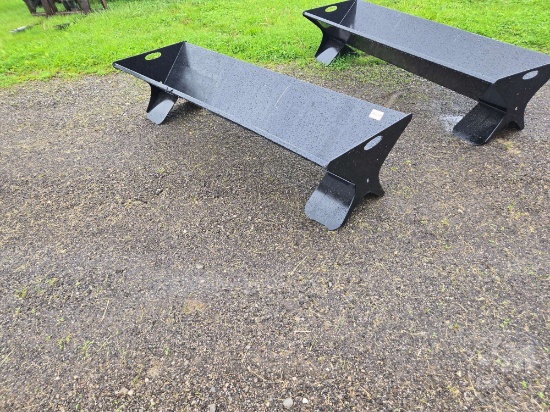 HD CATTLE FEEDER