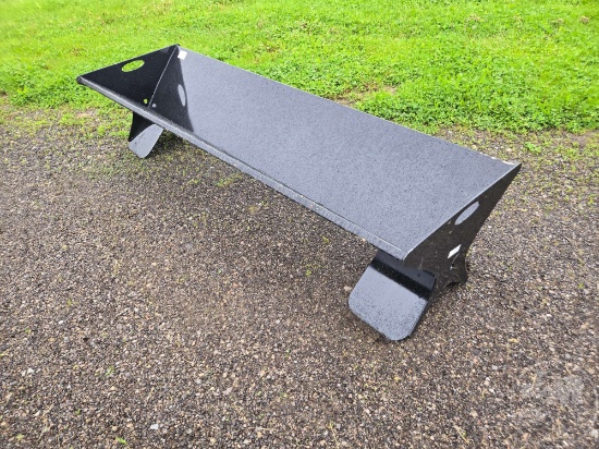HD CATTLE FEEDER
