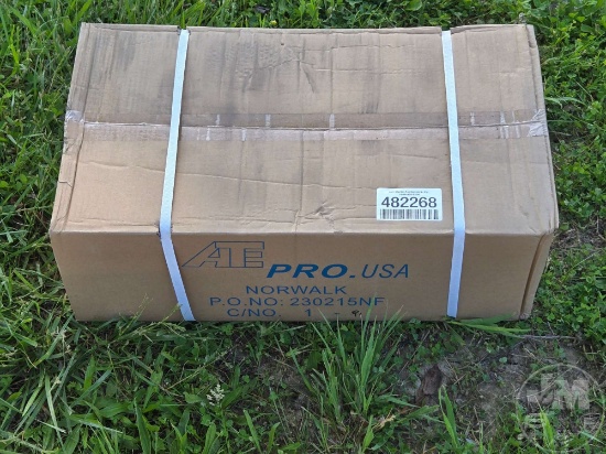 UNUSED, ATERPRO PORTA POWER, 4 TON