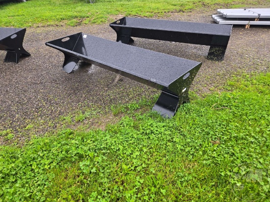 HD CATTLE FEEDER