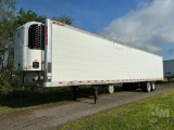 2010 GREAT DANE TRAILERS GREAT DANE TRAILERS 53'X102