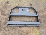 UNUSED KIT CONTAINER 45
