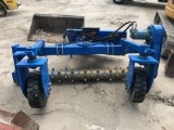 2022 TOPCAT SSSCR72 72”......